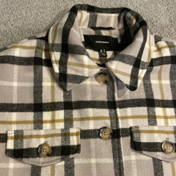 Vero Moda Coat - Picture 6 of 9